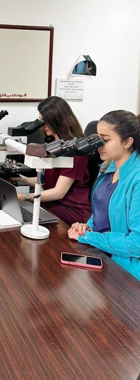 PGY-1 Dermatology Resident Rotations